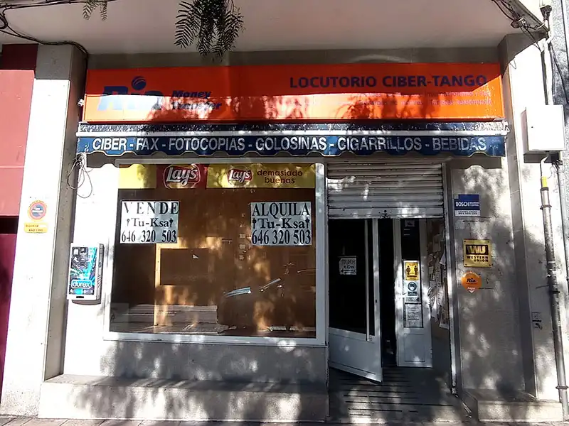 Local de alquiler en Rúa Travesía de Vigo, 112, Travesía de Vigo - San Xoán