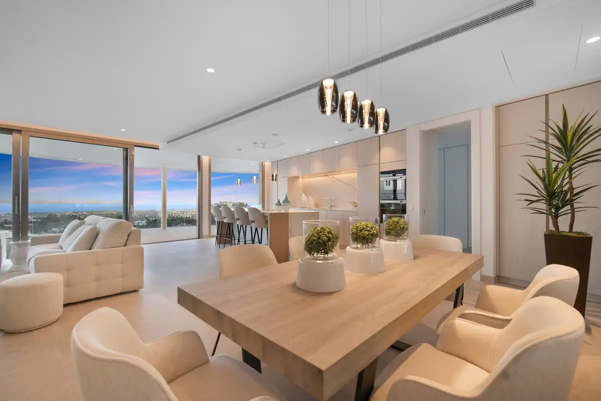 Flat with lift for sale in Calle la Pacheca Alta 22, imagen 7