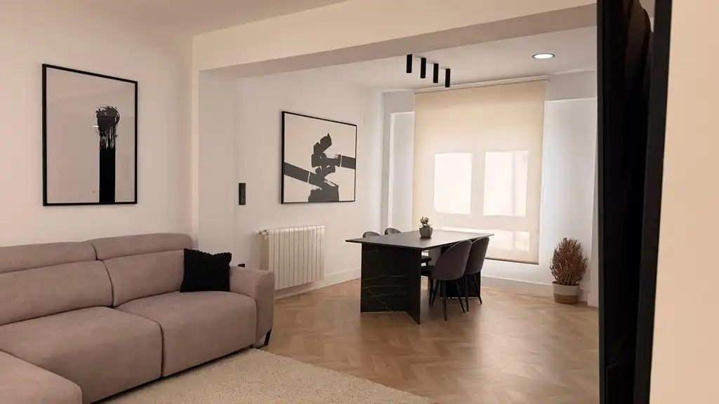 Appartement avec ascenseur à vendre à Ibi