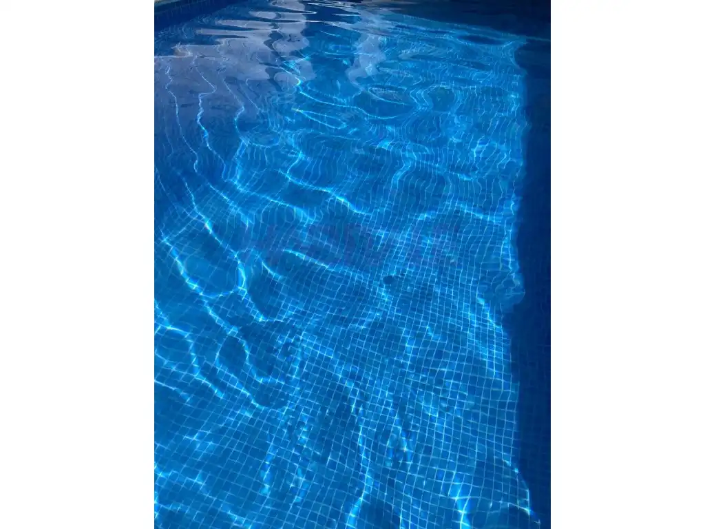 Piscina de Casa o chalet en venta en Sueca