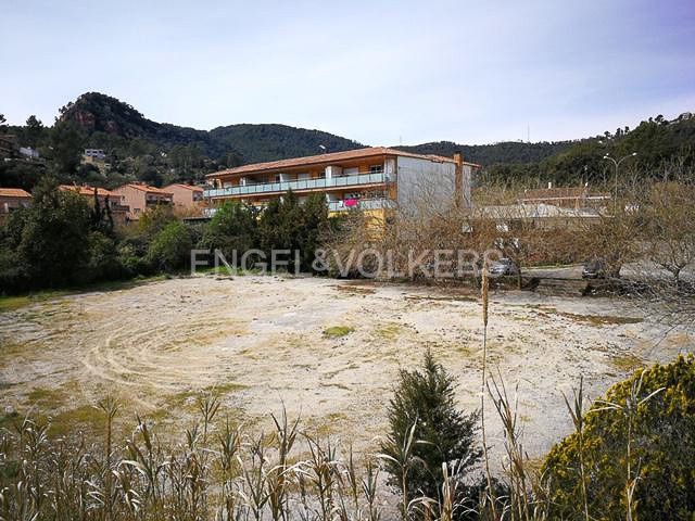 Residential for sale in Torrelles de Llobregat