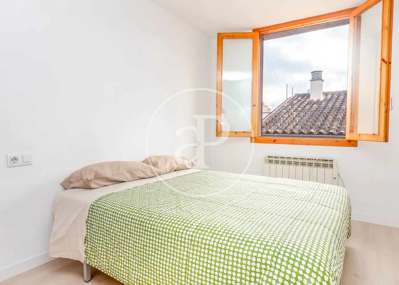 Flat for rent in El Sindicat