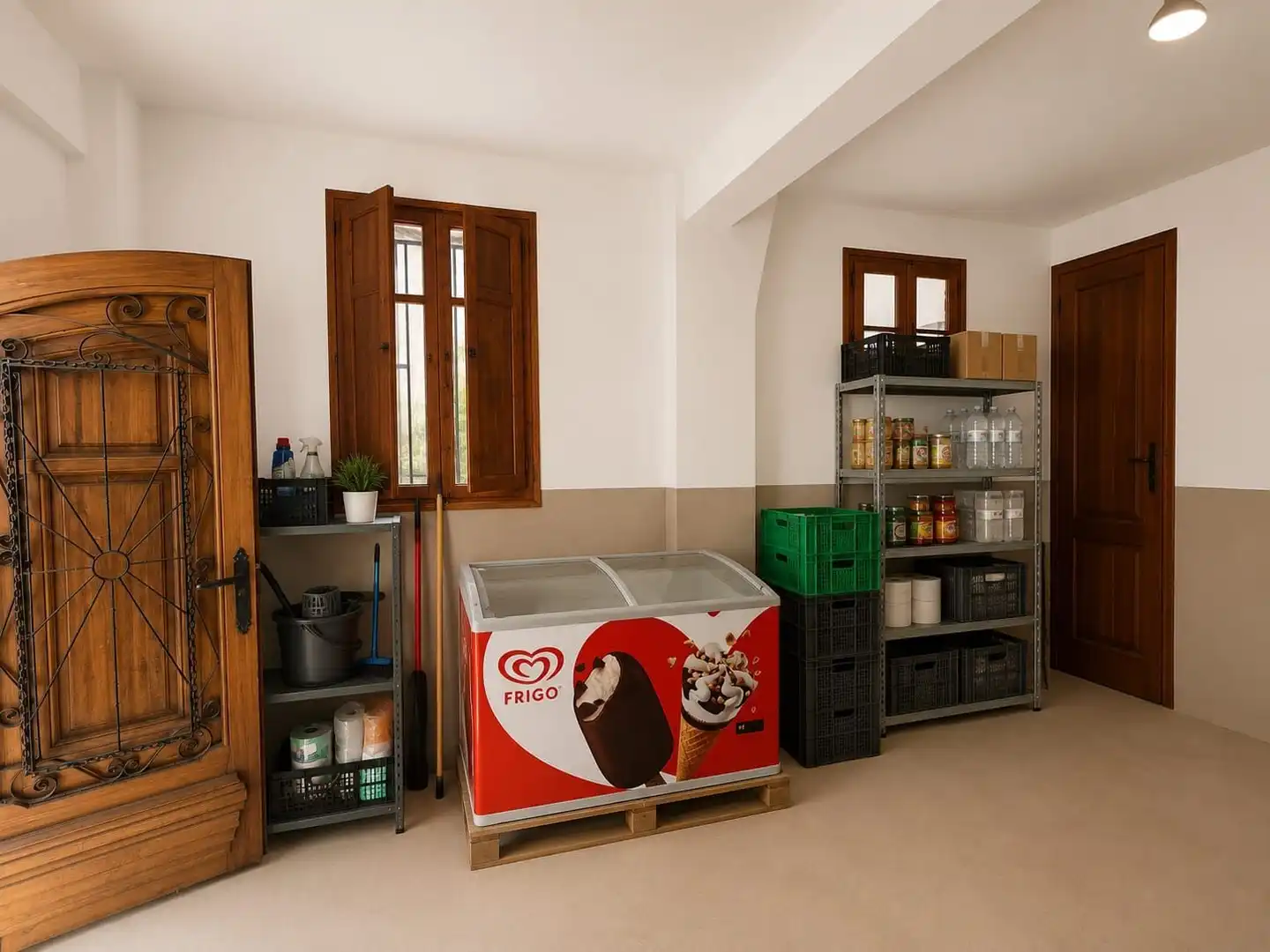 Casa o xalet en venda en Toràs