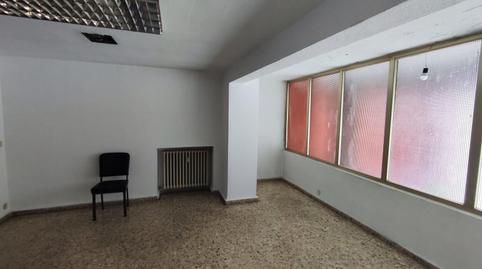 Foto 4 de Oficina en venda a Calle de San Ildefonso, Campo Grande, Valladolid Capital