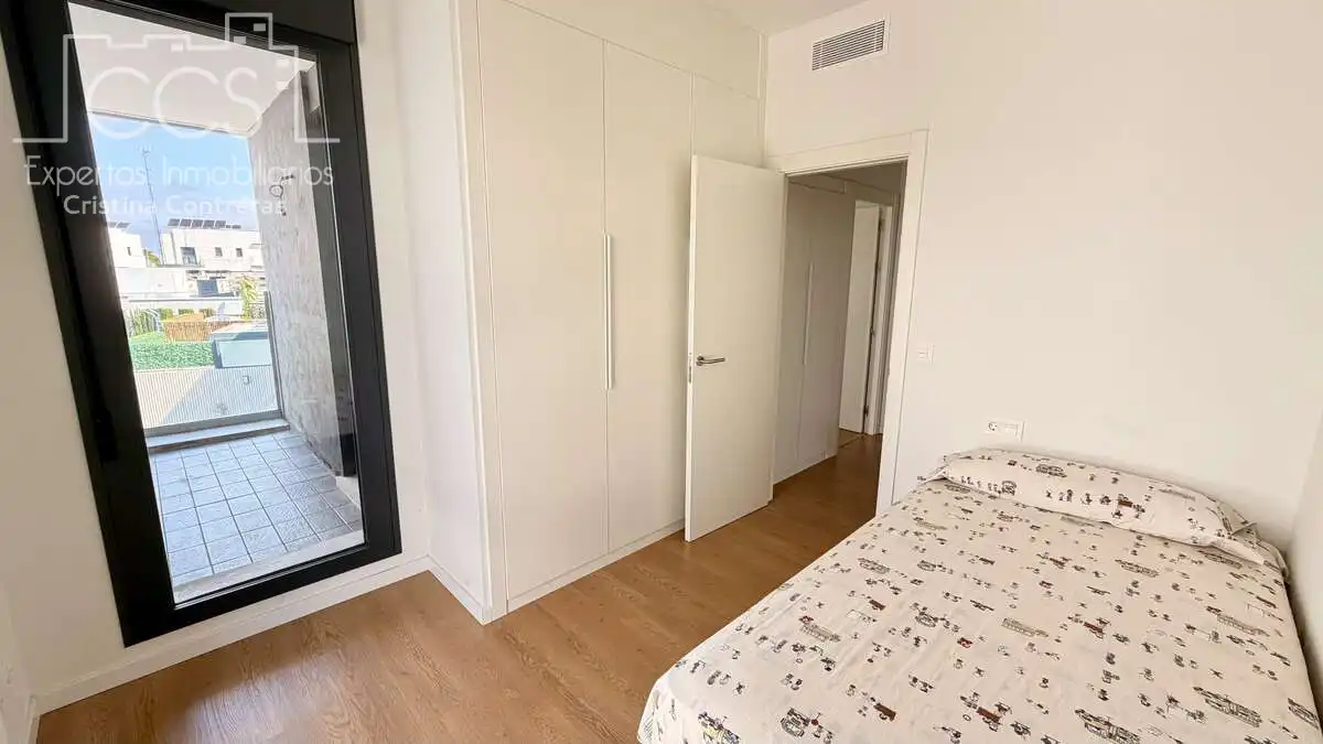 Casa aparellada en venda a Urb. Las Tres Barras ( Nuevo Bulevar), imagen 18