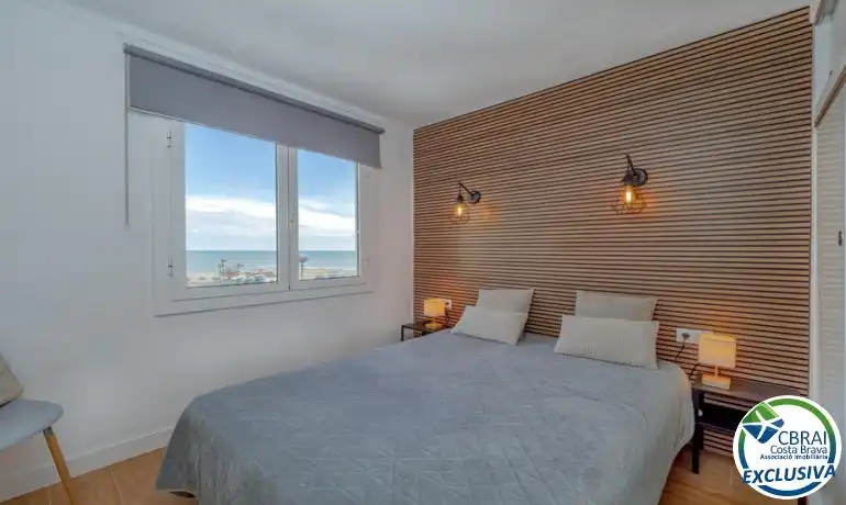 Apartamento con ascensor en venta en Carrer Muga-Delta, imagen 7