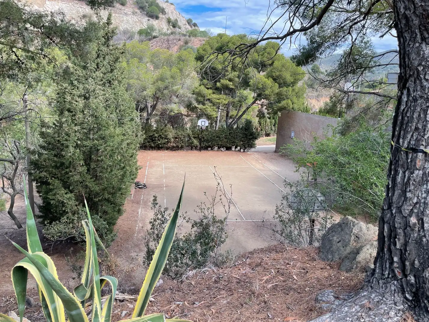 Finca rústica en venta en Canyet