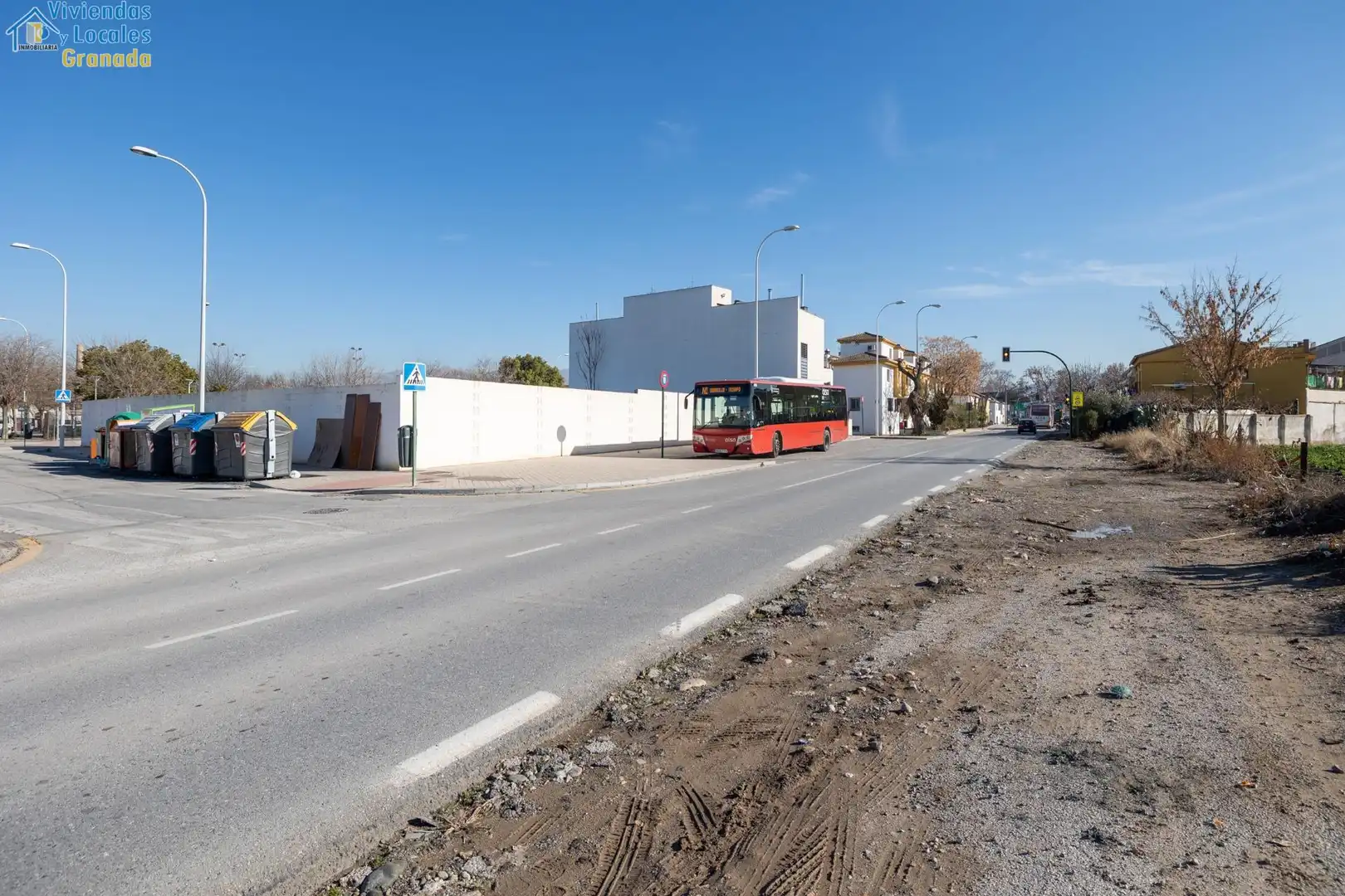 Wohnbaugrundstück zum Verkauf in Calle Secaderos, imagen 4
