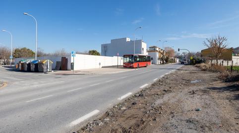 Foto 4 de Residencial en venda a Calle Secaderos, Bobadilla,  Granada Capital