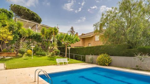 Foto 2 de Casa o xalet en venda a Teià, Barcelona