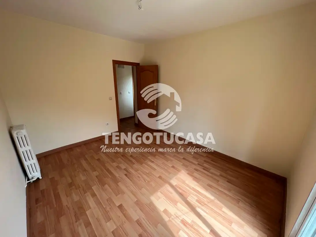 Pis en venda en Madrid amb Calefacció, Parquet i Terrassa