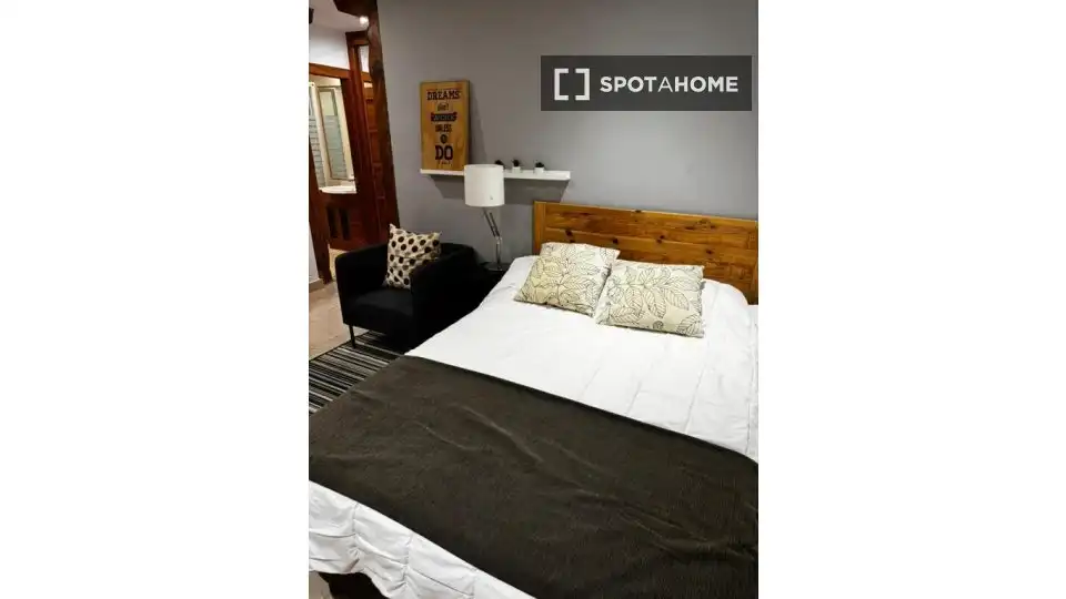 Wohnung zur Miete in Centro
