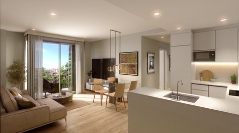 Photo 4 of Flat for sale in Travessera de Gràcia, 193, Vila de Gràcia, Barcelona