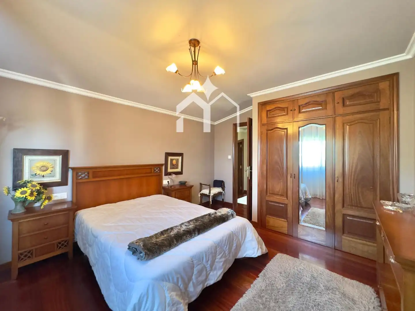 Villa avec piscine à vendre à Moaña, imagen 37