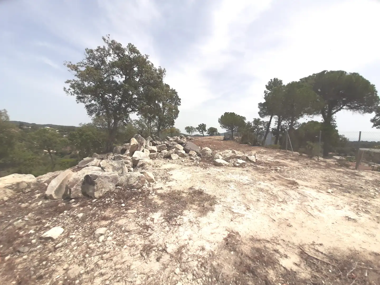 Residencial en venda en Lloret de Mar