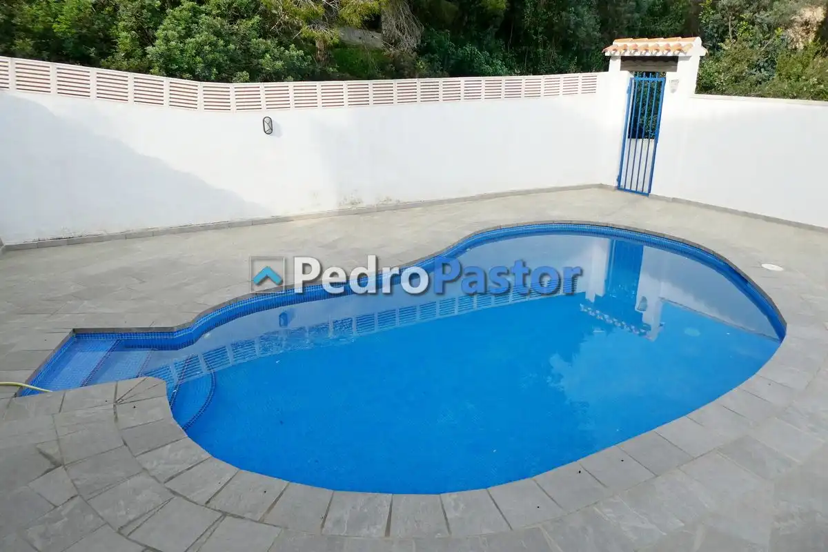 Villa avec piscine à vendre à El Montgó, imagen 50