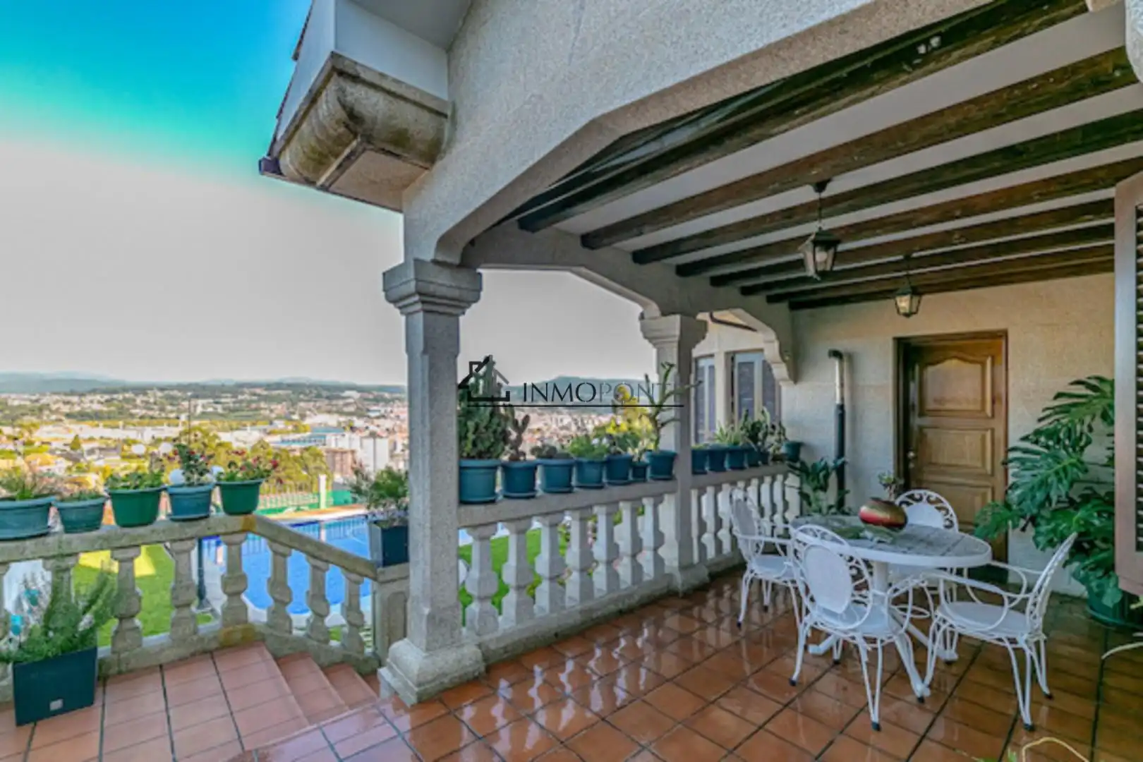 Casa con jardín en venta en San Salvador - Caeira, imagen 5