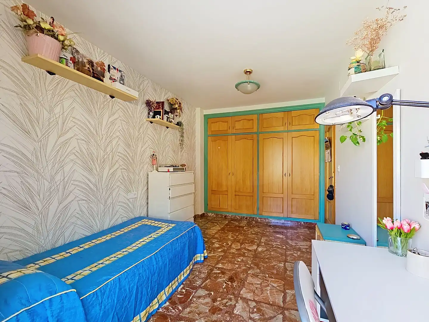 Maison jumelée à vendre à Polideportivo, imagen 24
