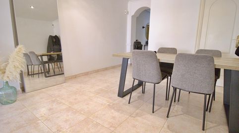 Foto 4 de Ático de alquiler en Ciutat Jardí - Torreta Verdí, Elche / Elx