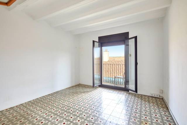 Piso en Venta en El Raval