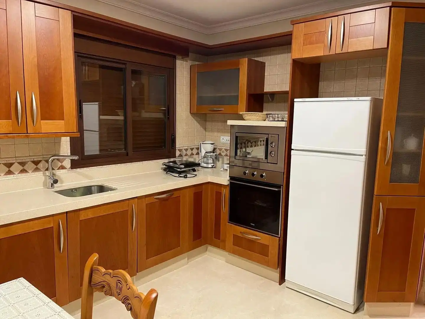 Chalet en venta en La Barrosa, imagen 6