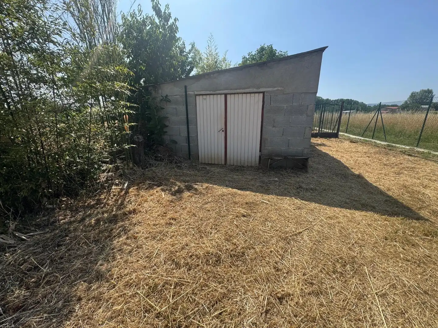 Terreni e lotti in vendita a Zona Alta, imagen 5