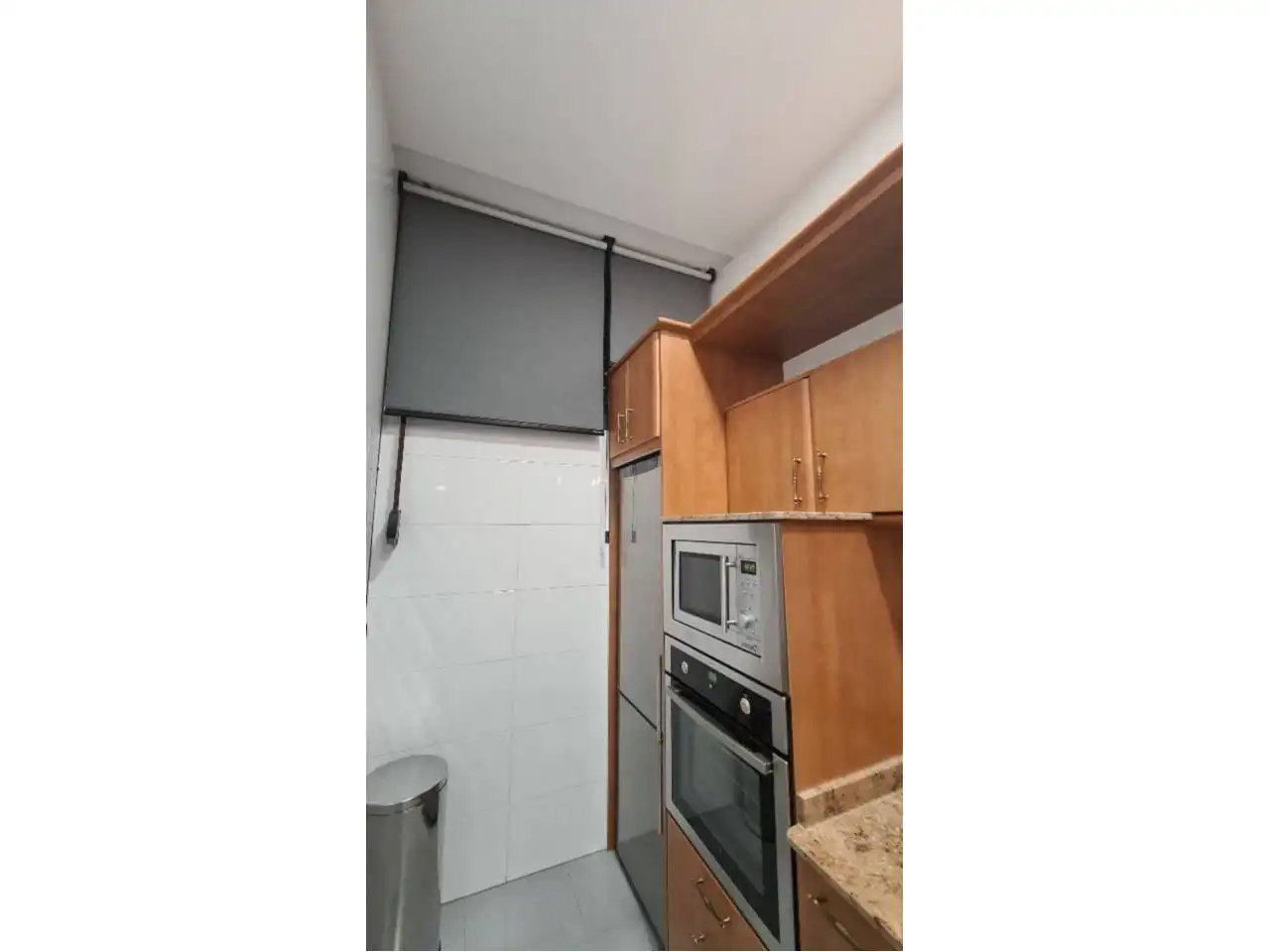 Kitchen of Commercial properties for sale in  Logroño