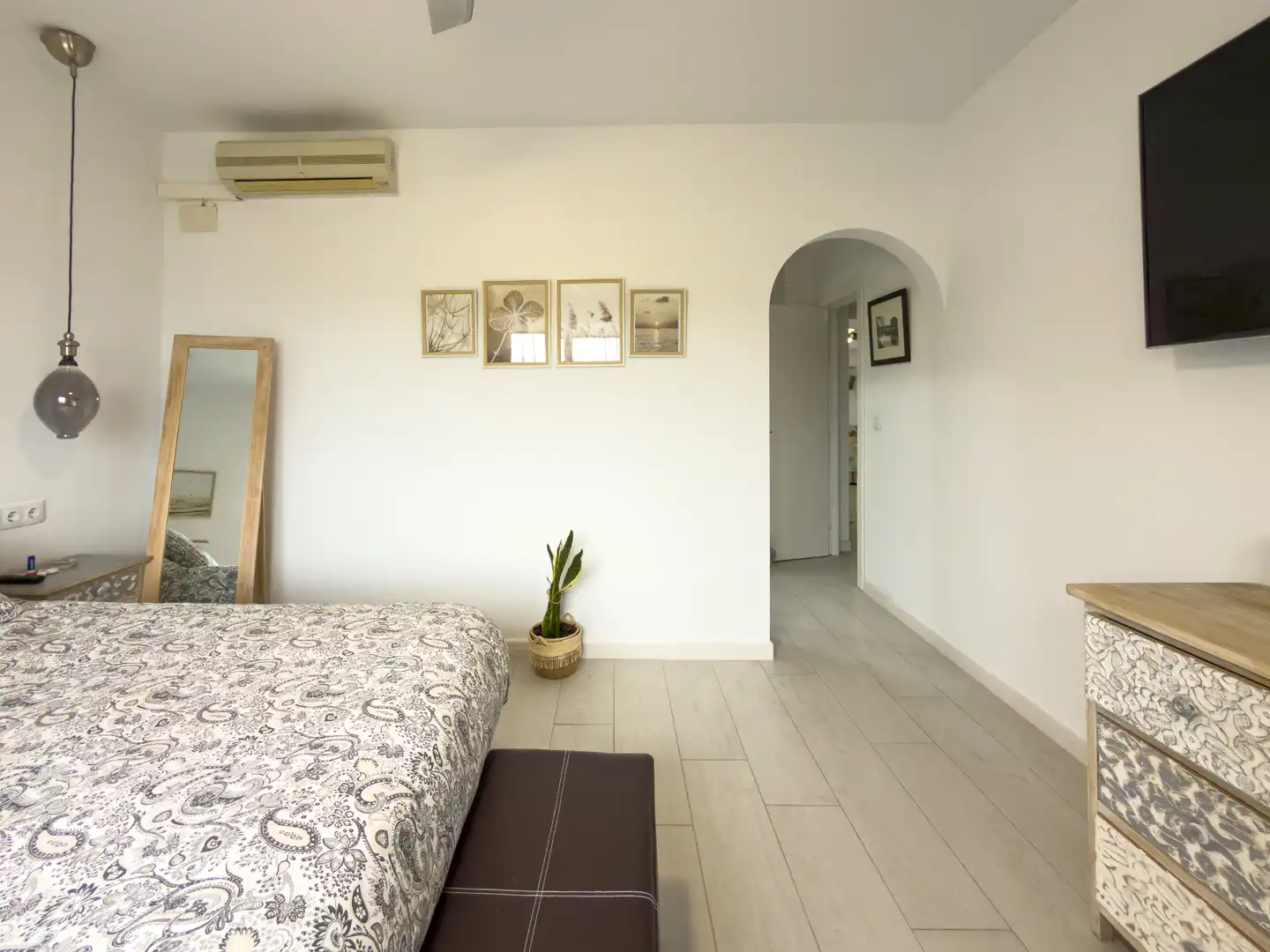 Chalet con piscina en venta en Casalpalma - Fahala, imagen 29