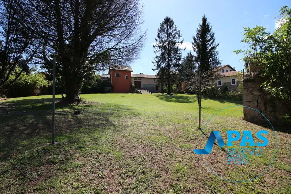 Casa o chalet en venta en El Astillero   con Calefacción, Jardín privado y Trastero