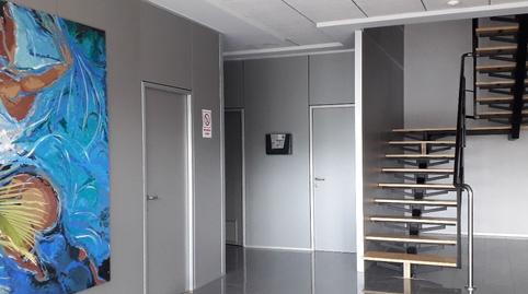 Foto 2 de Oficina de lloguer a Calle Carlos Egea Krauel, 13, Alcantarilla, Murcia