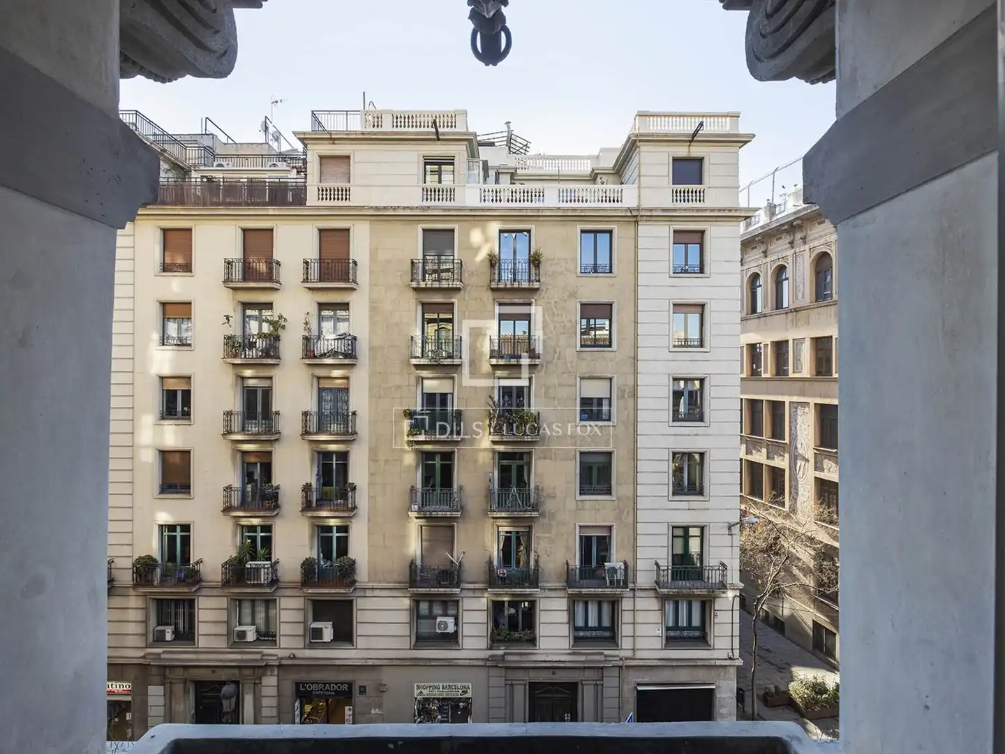 Piso con ascensor en alquiler en Ciutat Vella, imagen 9