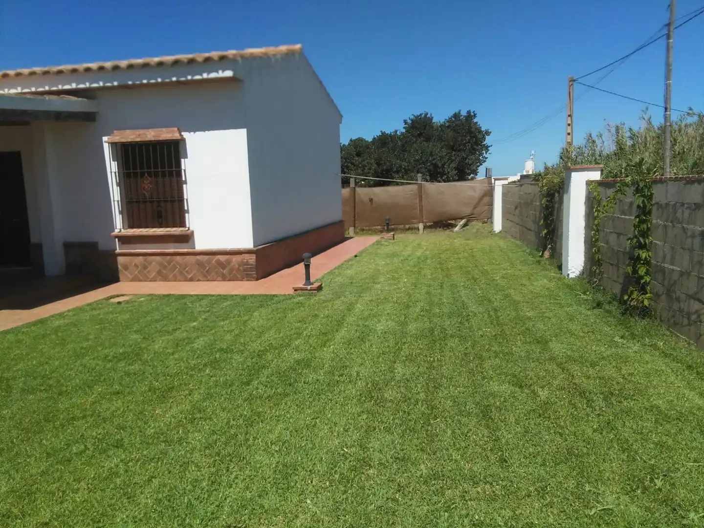 Haus oder Chalet zur Miete in Carril de Pies Quemados, 2, Barrio Nuevo