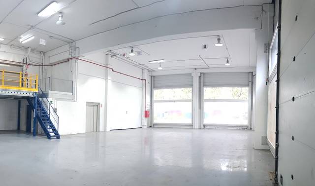 Local comercial en Alquiler en Granvia - Mar