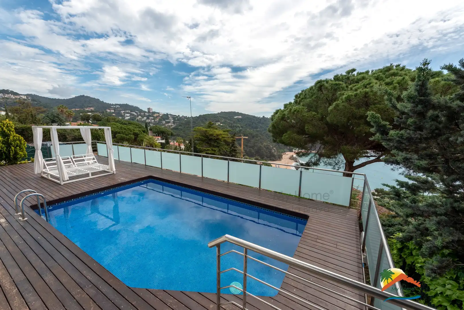 Casa o chalet en venta en Canyelles