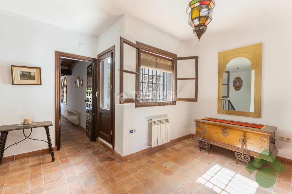 Casa adosada en venta en  Granada Capital con Aire acondicionado y Terraza