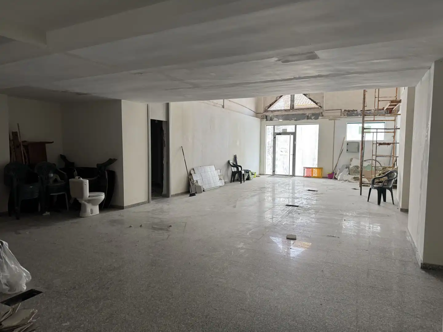 Business premises to rent in Museros - LLIBERTAT, imagen 3