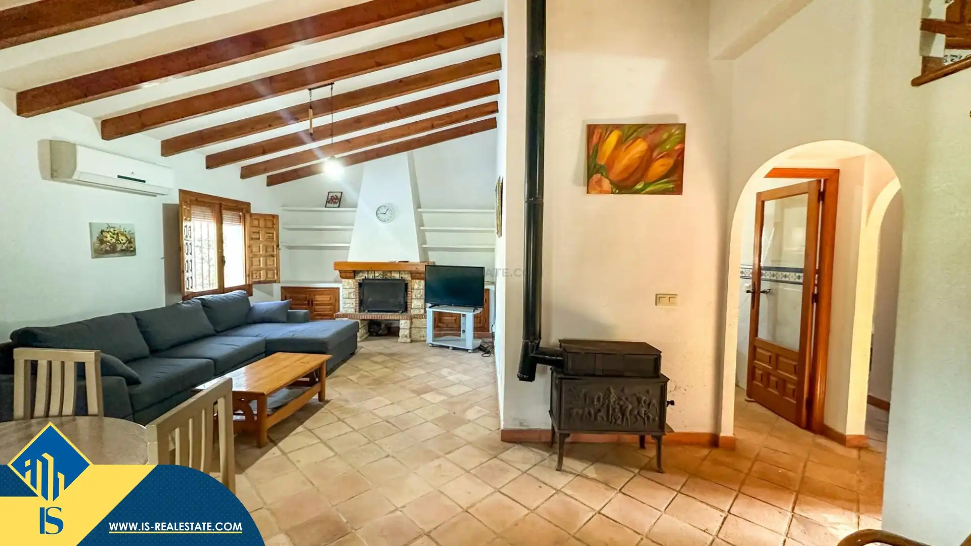 Villa mit Pool zum Verkauf in Orihuela Costa, imagen 10