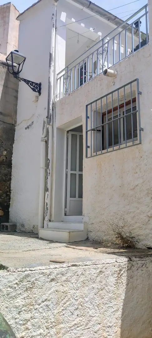 Vista exterior de Casa o chalet en venta en Chercos