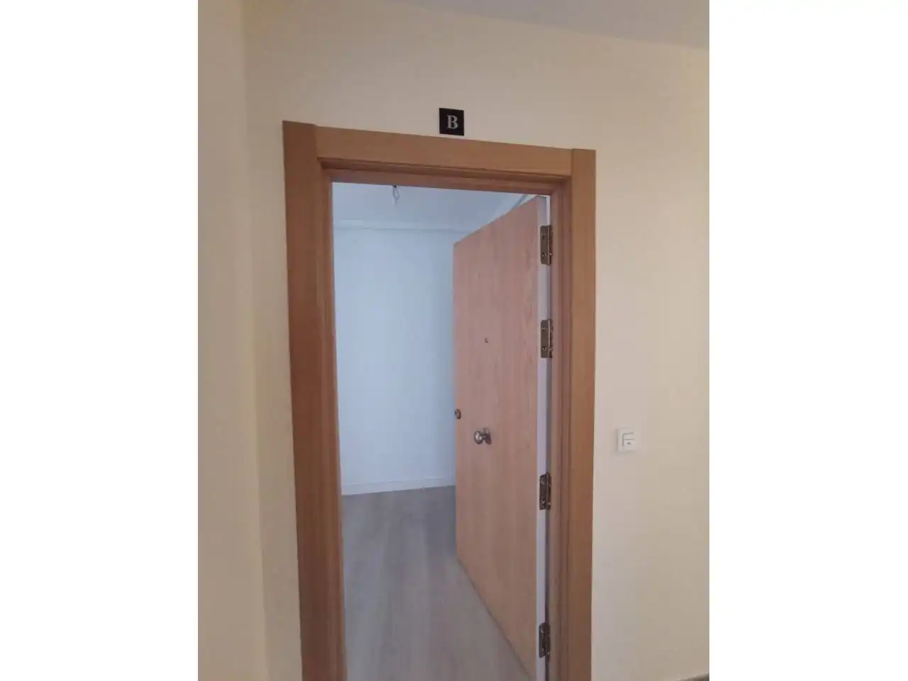 Flat for sale in Cerezo de Río Tirón  with Heating and Terrace