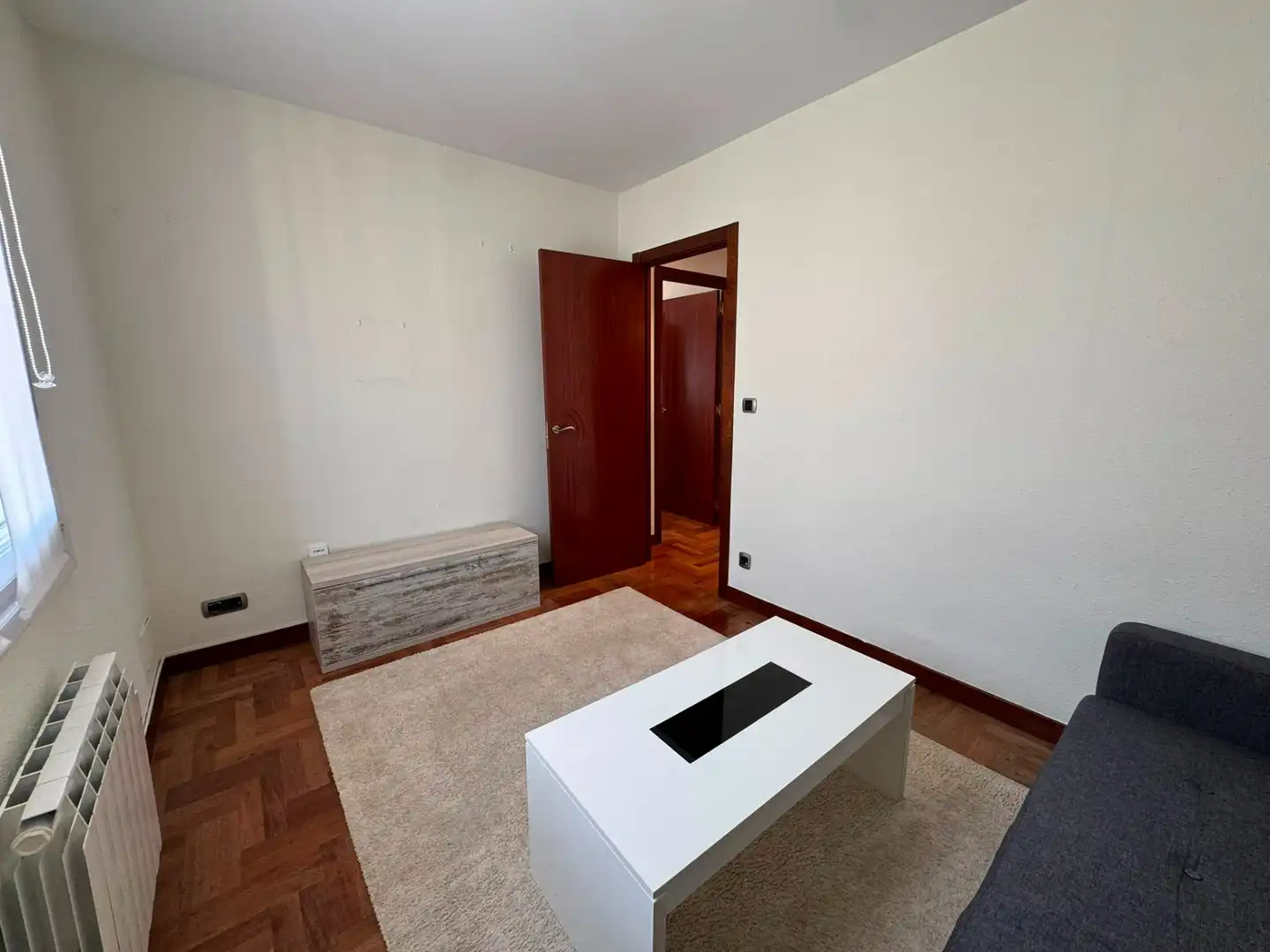 Sala d'estar de Pis en venda en Barakaldo  amb Calefacció