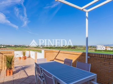 Casa con balcón en venta en Camino BORBOTO MASARROCHOS