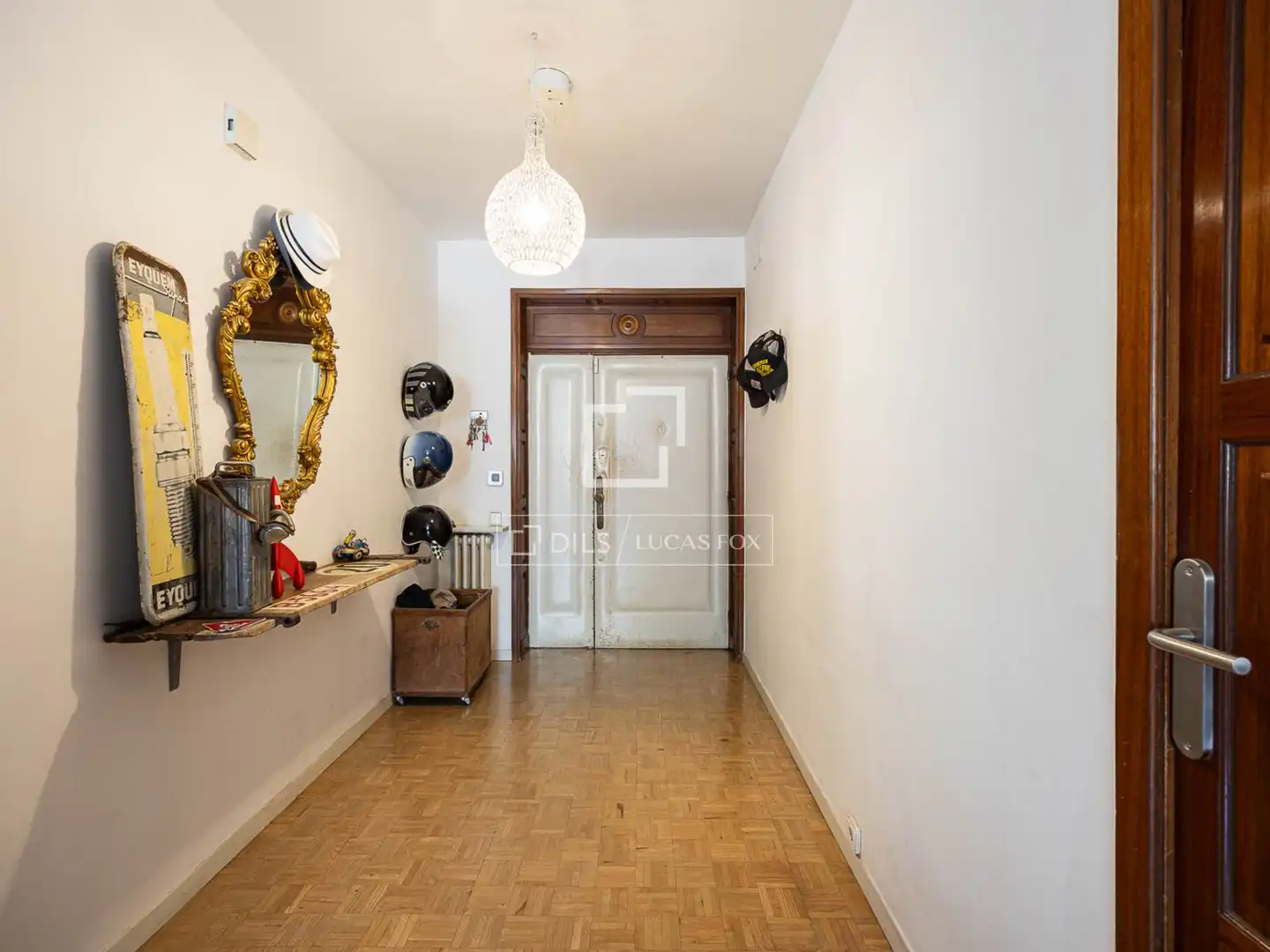Wohnung mit Aufzug zum Verkauf in Eixample, imagen 8