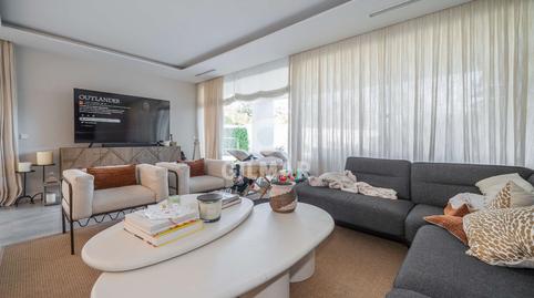 Foto 5 de Casa adosada en venda a Valdemarín, Madrid