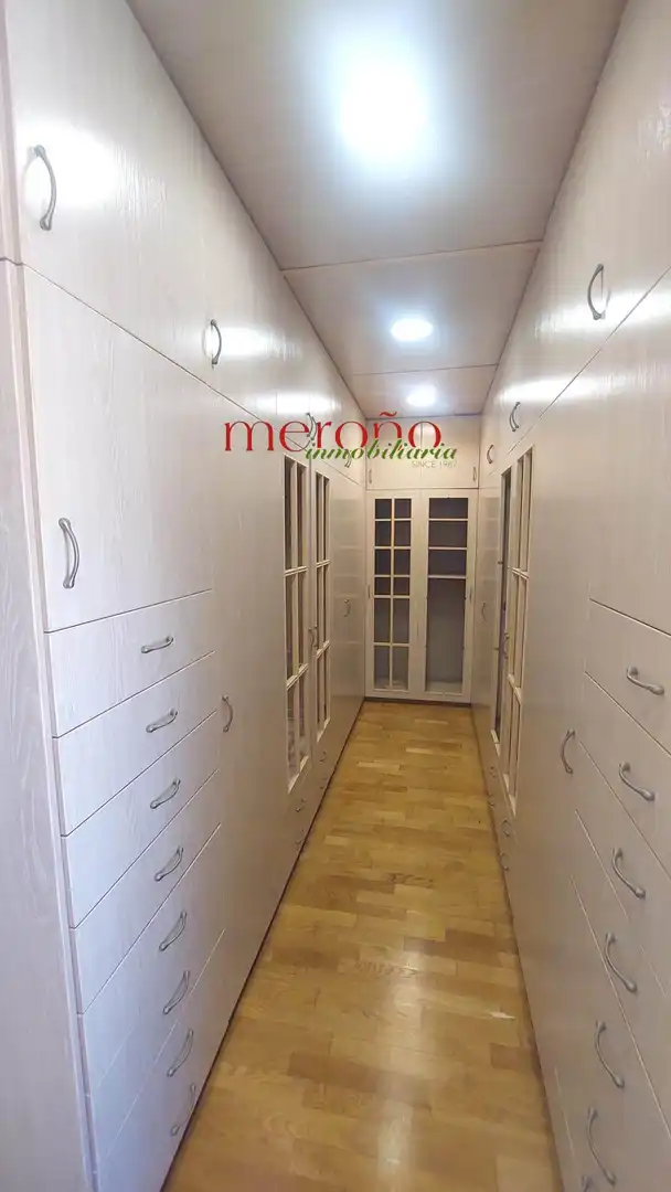Schlafzimmer von Haus oder Chalet zur Miete in Elche / Elx mit Privatgarten, Terrasse und Abstellraum