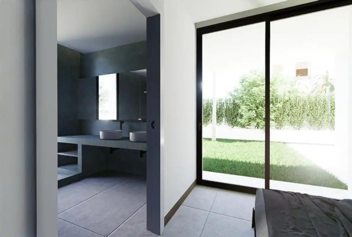 Casa con terraza en venta en Av. España, imagen 34