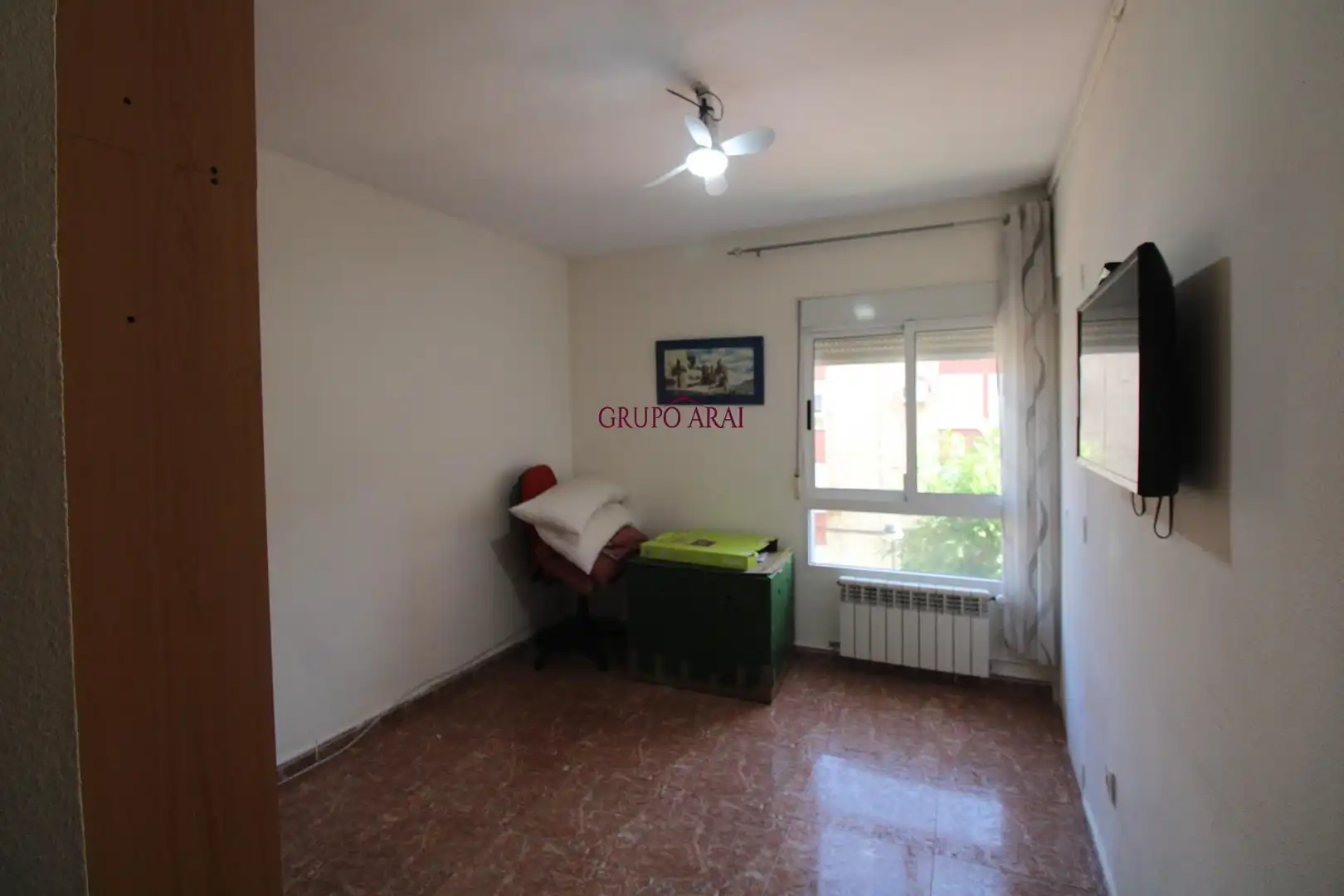 Flat for sale in Calle POETA SALVADOR ALLENDE, Juan XXIII