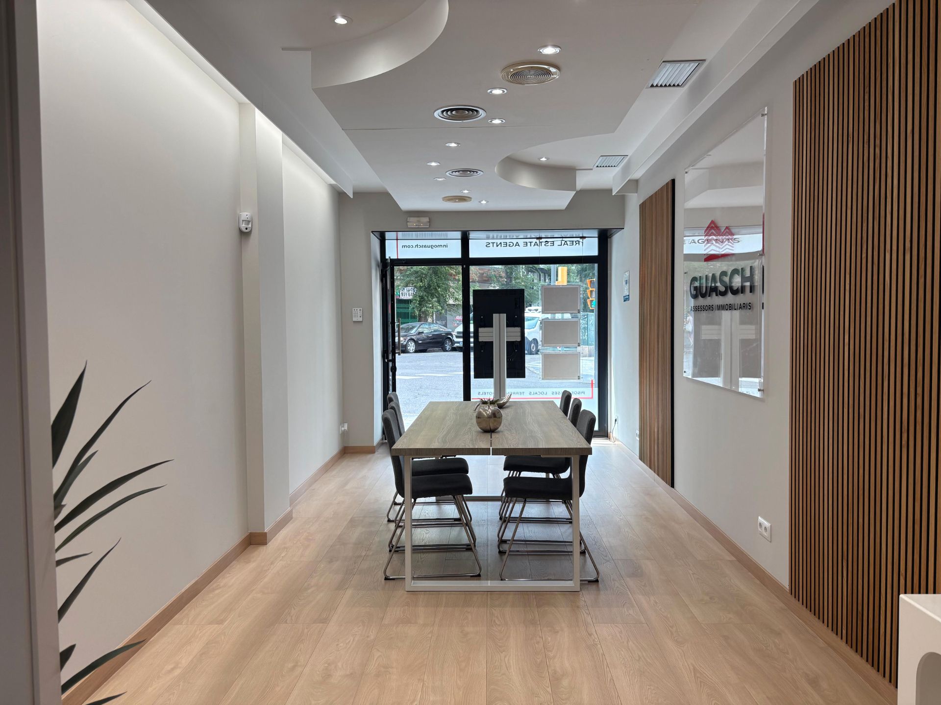 Premises to rent in Avinguda d'Estanislau Figueres, 15, Eixample
