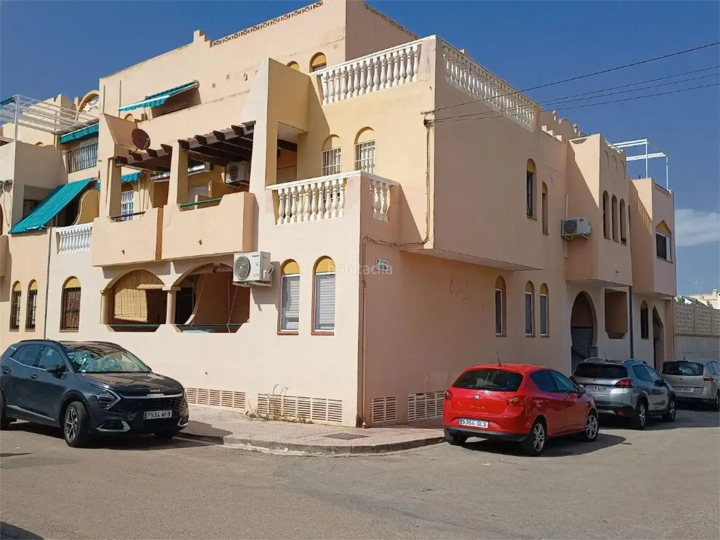 Individuel à vendre à Calle Isla Elobey 28, imagen 4
