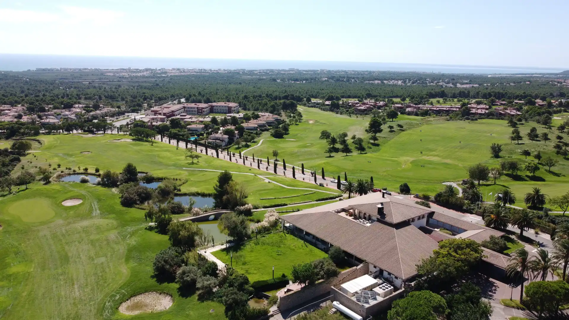 Apartment with pool for sale in Bonmont Terres Noves, imagen 8