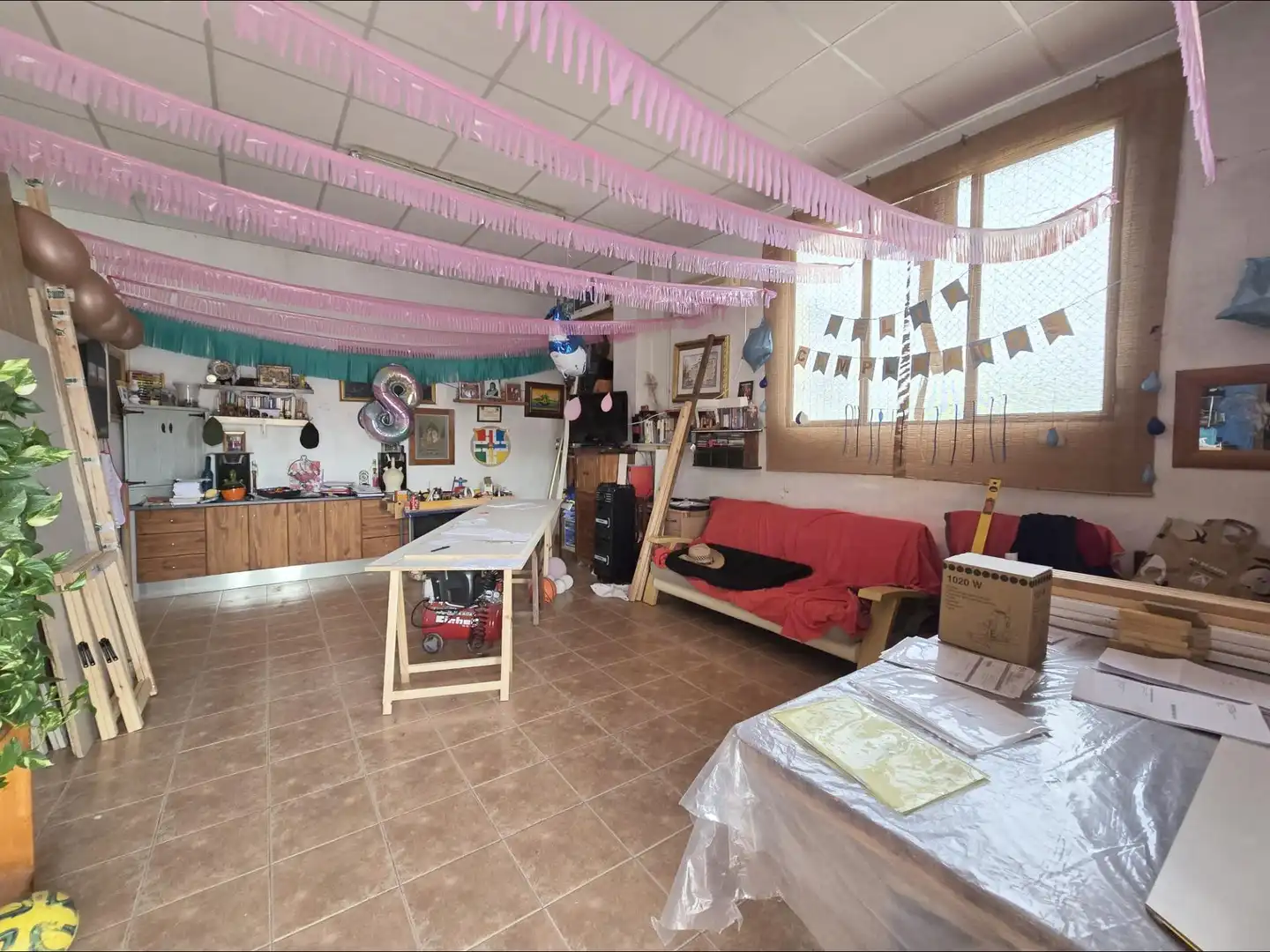 Business premises for sale in Aspe Centro, imagen 2